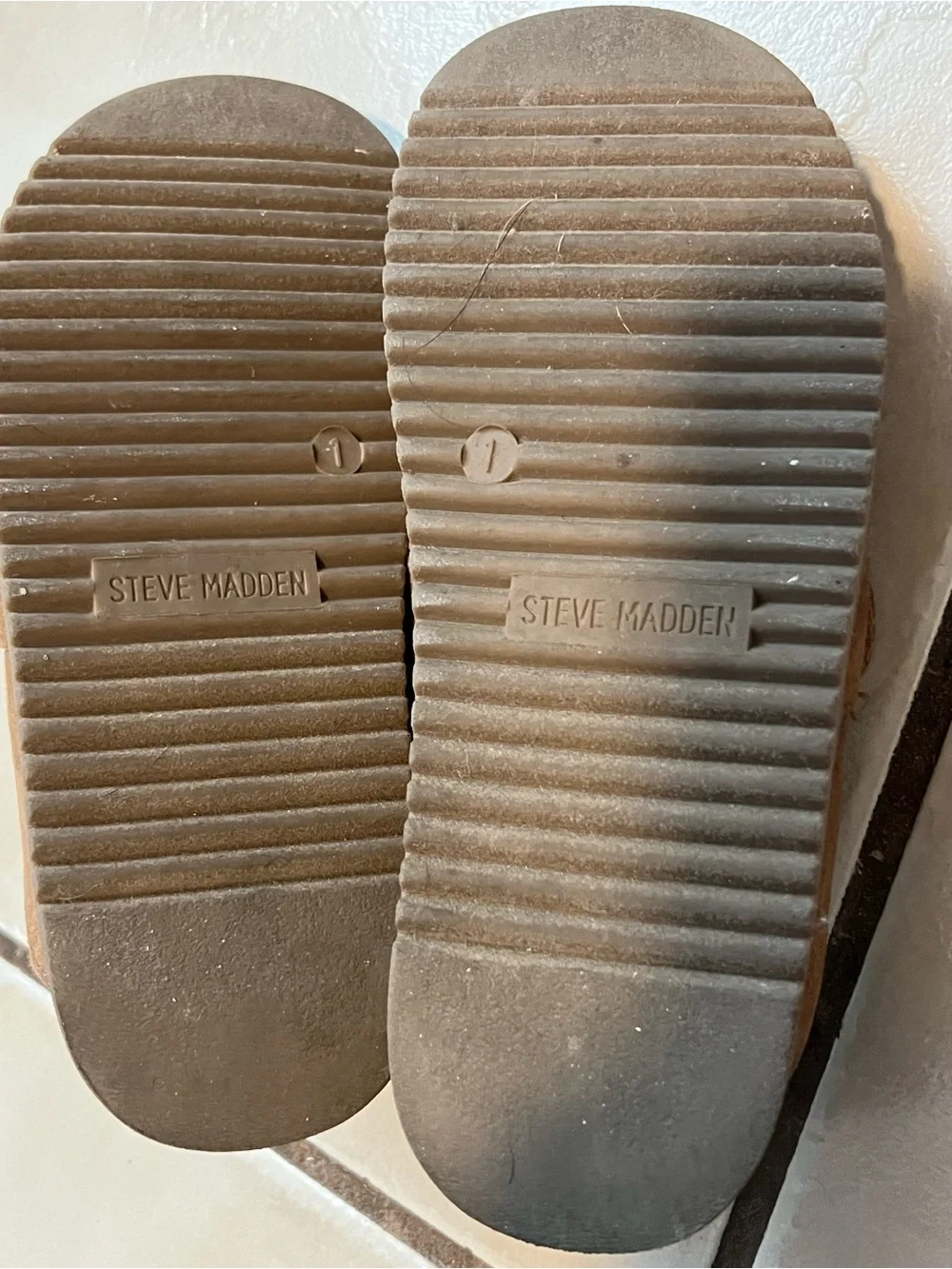 Steve Madden steve madden